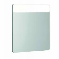 Specchio Per Bagno Pozzi Ginori Fast 65x60 Cm