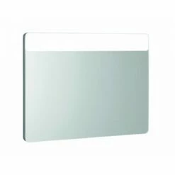Specchio Per Bagno Pozzi Ginori Fast 90x65 Cm