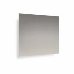 Specchio Bagno Senza Cornice Senza Tassellii 60x60 Cm