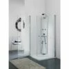 Box Doccia 80x80 O 90x90 Con Ante Battenti Verso L'esterno