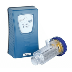 Sterilizzatore A Sale Piscine Gre Fino A 25 M3