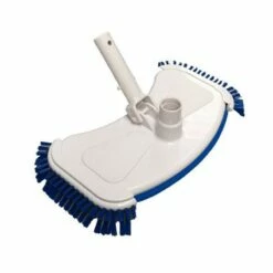 San Marco Testa Aspirafango Piscina Con Connettore Da 32/38 Mm