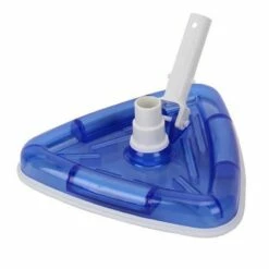 San Marco Testa Aspirafango Triangolare Per Piscina