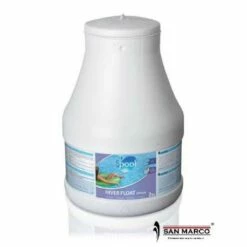 Trattamento Invernale Gre Liquido Galleggiante - 2 Kg
