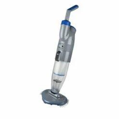 Pulitore Elettrico Fondo Piscina Gre Action Vac