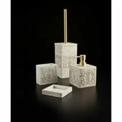 Set Accessori Bagno Cipi Visir